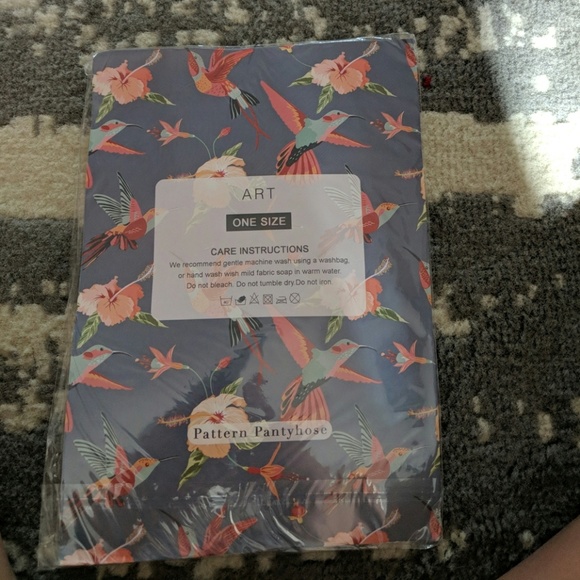 Stocking - Picture 3 of 3